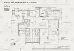 Upperhouse At Orchard Boulevard (D10), Apartment #637686261
